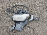 3KPFW4DEXSE****** Wrecked 2025 Kia K4 in Texas State