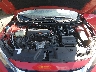2HGFC2F53GH****** Repairable 2016 Honda Civic in Providence