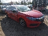2HGFC2F53GH****** Salvage and Wrecked 2016 Honda Civic in Providence