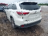 5TDKKRFH1FS****** Salvage and Repairable 2015 Toyota Highlander in New Orleans East