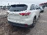 5TDKKRFH1FS****** Salvage and Wrecked 2015 Toyota Highlander in Louisiana State