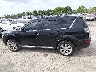 JA4JT5AX2AZ****** Reparables 2010 Mitsubishi Outlander en Estado de Kentucky