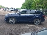 5TDYZRAH4LS****** Salvage 2020 Toyota Highlander