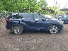 5TDYZRAH4LS****** Repairable 2020 Toyota Highlander in Maryland State
