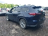 5TDYZRAH4LS****** Salvage and Repairable 2020 Toyota Highlander in Dundalk