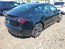 5YJ3E1EA6PF****** Salvage and Wrecked 2023 Tesla Model 3 in New Jersey State