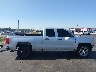 1GCRCPEH8GZ****** Reparables 2016 Chevrolet Silverado 1500 en Estado de Florida