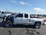 1GCRCPEH8GZ****** Salvamento 2016 Chevrolet Silverado 1500