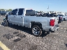 1GCRCPEH8GZ****** Salvamento y Reparables 2016 Chevrolet Silverado 1500 en Miami North