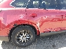 JM3TCBCY8G0****** Reparables 2016 Mazda CX-9