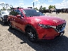JM3TCBCY8G0****** Salvamento y Destrozados 2016 Mazda CX-9 en Denver East