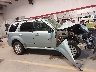 4M2CU97G59K****** Wrecked 2009 Mercury Mariner in Texas State