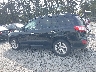 5XYZKDAG2BG****** Salvage 2011 Hyundai Santa Fe