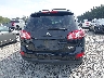5XYZKDAG2BG****** Used 2011 Hyundai Santa Fe