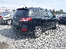 5XYZKDAG2BG****** Salvage and Wrecked 2011 Hyundai Santa Fe in Washington State