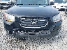 5XYZKDAG2BG****** Salvage and Repairable 2011 Hyundai Santa Fe in Washington State
