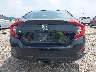 2HGFC2F82MH****** Wrecked 2021 Honda Civic