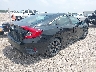 2HGFC2F82MH****** Salvage and Wrecked 2021 Honda Civic in Texas State