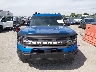 3FMCR9B62NR****** Wrecked 2022 Ford Bronco Sport in Kansas State