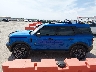 3FMCR9B62NR****** Repairable 2022 Ford Bronco Sport in Kansas State