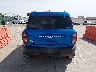 3FMCR9B62NR****** Wrecked 2022 Ford Bronco Sport