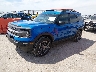 3FMCR9B62NR****** Used and Repairable 2022 Ford Bronco Sport in Wichita