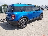 3FMCR9B62NR****** Salvage and Wrecked 2022 Ford Bronco Sport in Kansas State