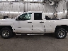 1GCVKPEC6FZ****** Salvage 2015 Chevrolet Silverado 1500