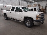1GCVKPEC6FZ****** Salvage and Wrecked 2015 Chevrolet Silverado 1500 in Saint Cloud