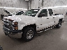 1GCVKPEC6FZ****** Used and Repairable 2015 Chevrolet Silverado 1500 in Saint Cloud