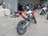 VBKEXG40XNM****** Salvage and Wrecked 2022 KTM Street Legal Enduro in California State