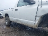 1D7HA16K57J****** Salvage and Repairable 2007 Dodge Ram 1500 in Little Rock