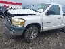 1D7HA16K57J****** Salvage and Wrecked 2007 Dodge Ram 1500 in Arkansas State