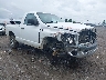 1D7HA16K57J****** Salvage and Wrecked 2007 Dodge Ram 1500 in Little Rock