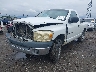 1D7HA16K57J****** Used and Repairable 2007 Dodge Ram 1500 in Little Rock