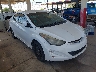 5NPDH4AE3GH****** Salvage and Wrecked 2016 Hyundai Elantra in Phoenix