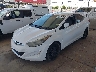 5NPDH4AE3GH****** Used and Repairable 2016 Hyundai Elantra in Phoenix