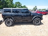 1FMEE9BP5RL****** Repairable 2024 Ford Bronco in Texas State