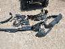 1FMEE9BP5RL****** Wrecked 2024 Ford Bronco in Texas State