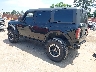 1FMEE9BP5RL****** Salvage and Repairable 2024 Ford Bronco in Longview