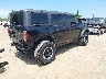 1FMEE9BP5RL****** Salvage and Wrecked 2024 Ford Bronco in Texas State