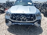4JGFB4GB1SB****** Wrecked 2025 Mercedes-Benz GLE-Class in Texas State