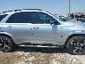 4JGFB4GB1SB****** Used 2025 Mercedes-Benz GLE-Class in Texas State