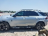 4JGFB4GB1SB****** Repairable 2025 Mercedes-Benz GLE-Class in Texas State