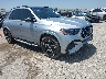 4JGFB4GB1SB****** Salvage and Wrecked 2025 Mercedes-Benz GLE-Class in Dream Rides
