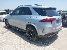 4JGFB4GB1SB****** Salvage and Repairable 2025 Mercedes-Benz GLE-Class in Dream Rides