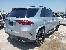 4JGFB4GB1SB****** Salvage and Wrecked 2025 Mercedes-Benz GLE-Class in Texas State