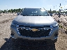 1GNERFKWXPJ****** Wrecked 2023 Chevrolet Traverse in Louisiana State