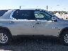 1GNERFKWXPJ****** Used 2023 Chevrolet Traverse in Louisiana State