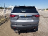 1GNERFKWXPJ****** Wrecked 2023 Chevrolet Traverse